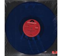 Goodbye Tour ? Live 1968 Edition Limitée Vinyle Bleu