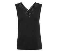 Cream Haut 'CR Trulla' noir, Taille L