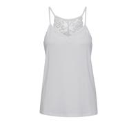 Cream Haut 'Trulla' blanc, Taille XS