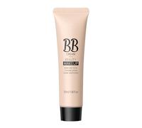 Cream Hydrating BB Hydrating, BB Cream Beauty Makeup, 30 Ml Primer Hydratant Teinté, Crème Hydratante Et Couverture Ultime Durable Pour Les Types De Peau