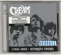 Cream - I Feel Free