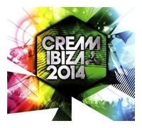 Cream Ibiza 2014