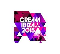 Cream Ibiza 2015