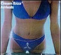Cream Ibiza Arrivals