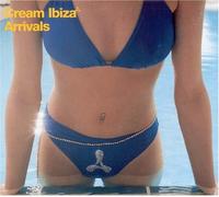 Cream Ibiza Arrivals [Import]