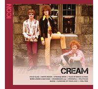 Cream - Icon [Import]