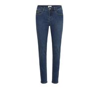 Cream - Jean Skinny - Femme - Jeans - Bleu - Taille: W27 L32