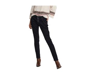 Cream - Jean skinny - Femme - Jeans - Noir - Taille: W24
