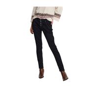 Cream - Jean skinny - Femme - Jeans - Noir - Taille: W32