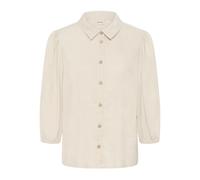 Cream - Kimono Cremilia - Femme - Blouses et Chemises - Beige - Taille: 42 FR