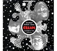 Cream - Konserthuset, Stockholm, Sweden-November 14th 1967, Sveriges Radio [Import]