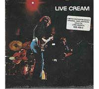 Live Cream Vol.I [Import]