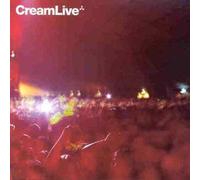 Cream Live