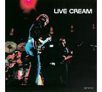 Cream - Live Cream #1
