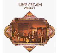 Live cream vol 2