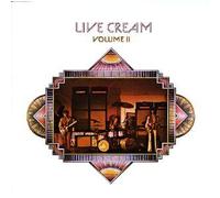 Cream - Live Cream Vol.2 [Remastered]