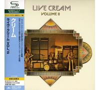 Cream - Live Cream Volume 2