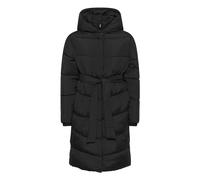 Cream Manteau d’hiver 'CRCodi' noir, Taille L