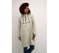 Cream Manteau fonctionnel 'CRJosah' greige, Taille L-XL