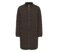 Cream Manteau mi-saison 'ArwenCR' brun foncé, Taille XS