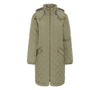 Cream Manteau mi-saison 'CRArwen' kaki, Taille S