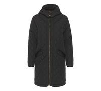 Cream Manteau mi-saison 'CRArwen' noir, Taille L