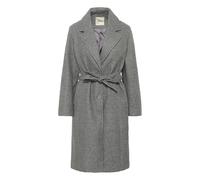Cream Manteau mi-saison 'CRCamelia' gris, Taille XXXL
