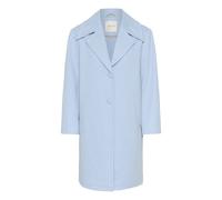 Cream Manteau mi-saison 'CRCessie' bleu ciel, Taille XXL