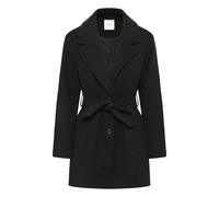 Cream Manteau mi-saison noir, Taille L