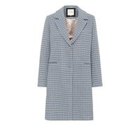 Cream Manteau mi-saison 'Westie' camel / azur, Taille S