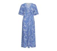 Cream - Maxi Dress - Femme - Robes - Bleu - Taille: 40 FR