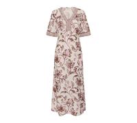 Cream - Maxi Dress - Femme - Robes - Multicolore - Taille: 40 FR