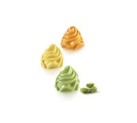 CREAM Moule Glace à l´italienne en silicone SilikoMart 3Design SC