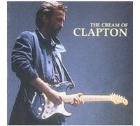 Cream of clapton
