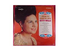 Cream Of Country Hits