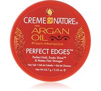 Cream Of Nature Perfect Edge Control Argan Oil. 2.25oz