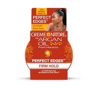 Creme Of Nature Gel Perfect Edge Control Huile d'argan 2.25oz
