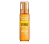 Cream Of Nature Pure Honey Moisture & Twist Curling Mousse 207ml