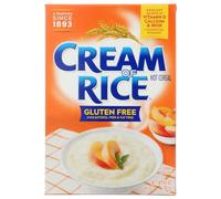 Cream of Rice Céréales chaudes sans gluten, 414 ml