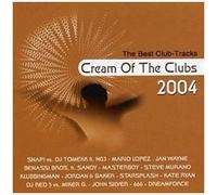 Diverse – Cream of the Clubs 2004 – Zyx Music