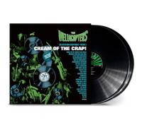 Cream of the Crap!