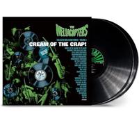 Cream of the Crap!
