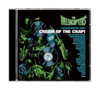 Cream of the Crap! Collected Non-Album Works Vol. 3