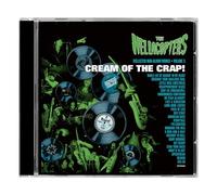 The Hellacopters – Cream of the Crap! Collected Non-Album Works Vol. 3 – CD – Édition limitée
