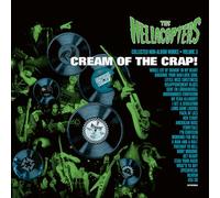 Cream of the Crap! Collected Non-Album Works Vol. 3