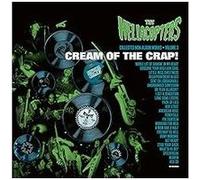 Cream Of The Crap Collected Non-Album Works Volume 3