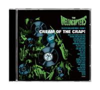 Cream Of The Crap ! Collected Non-Album Works Volume 3 Édition Limitée CD