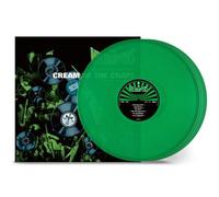 Cream Of The Crap ! Collected Non-Album Works Volume 3 Édition Limitée Vinyle Vert Transparent Vinyle