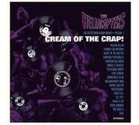 Cream Of The Crap Vol.1