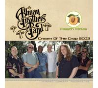 Cream of the Crop 2003
